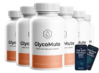 glycomute discount
